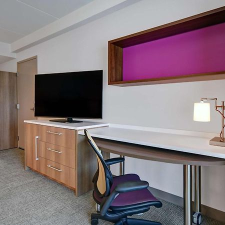 Home2 Suites By Hilton Atlanta Airport North College Park Exterior foto